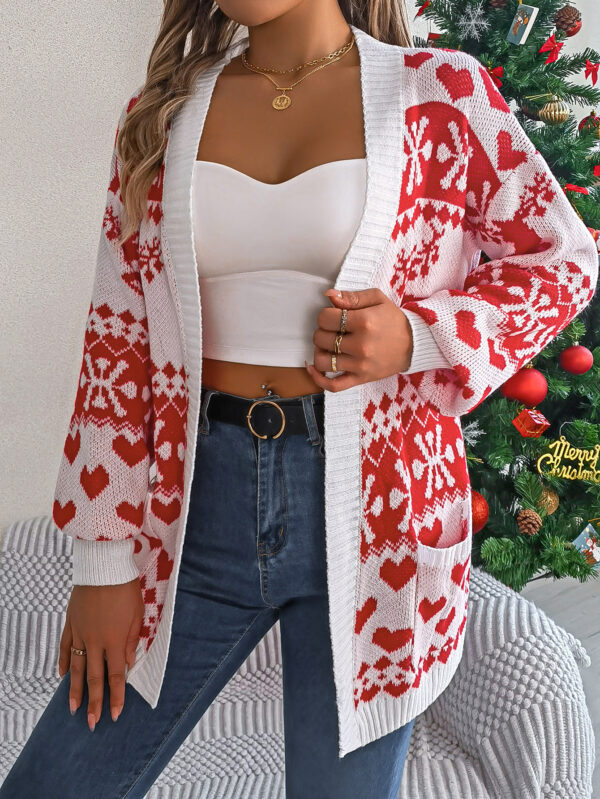 2025 Christmas Clothes Women's - Image 3